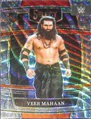 Veer Mahaan [Elephant Prizm] #60