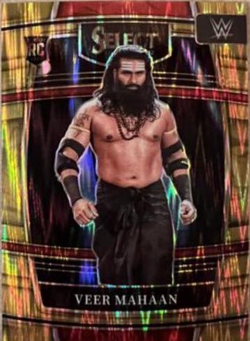 Veer Mahaan [Gold Flash] #60