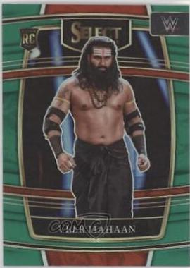 Veer Mahaan [Green Prizm] #60