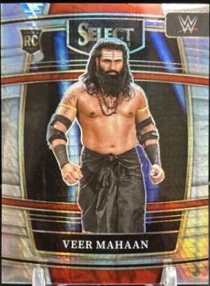 Veer Mahaan [Lucky Envelopes Prizm] #60