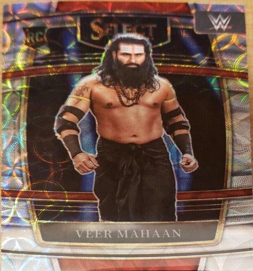 Veer Mahaan [Scope Prizm] #60