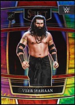 Veer Mahaan [Tie Dye Prizm] #60