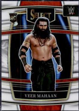 Veer Mahaan [White Prizm] #60