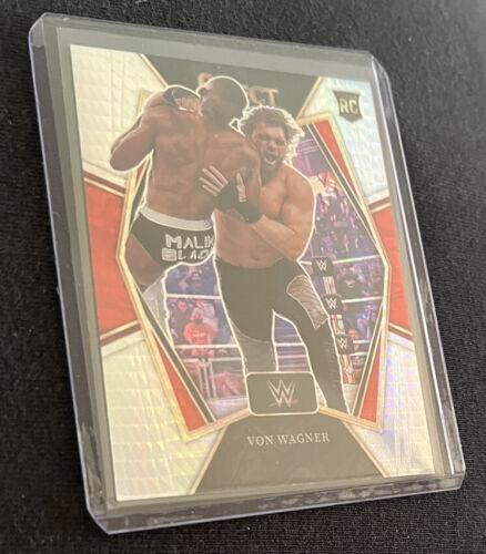 Von Wagner [Lucky Envelopes Prizm] #124
