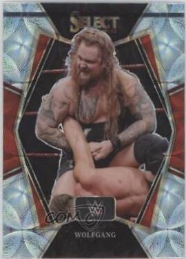 Wolfgang [Scope Prizm] #144