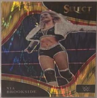 Xia Brookside [Gold Flash] #249