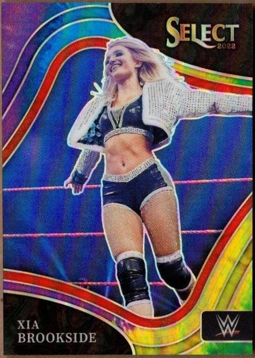 Xia Brookside [Tie Dye Prizm] #249
