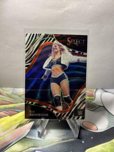 Xia Brookside [Zebra Prizm] #249