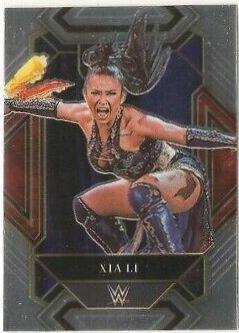 Xia Li #341