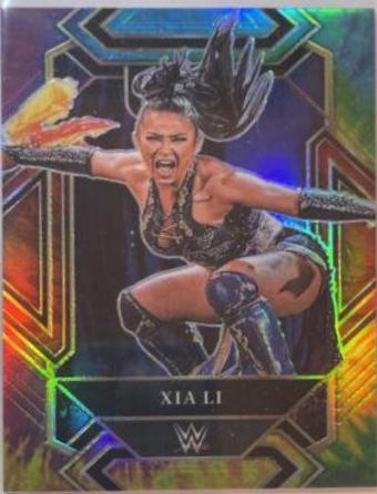 Xia Li [Tie Dye Prizm] #341