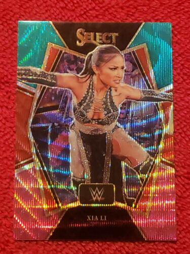 Xia Li [Tri Color Prizm] #154