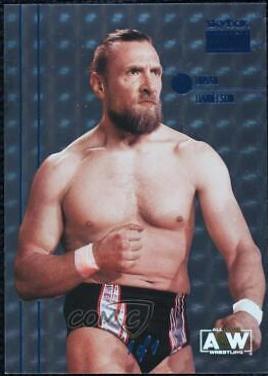 Bryan Danielson [Star Diamonds] #PP-30