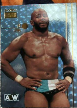 Jay Lethal [Star Sapphires] #PP-36
