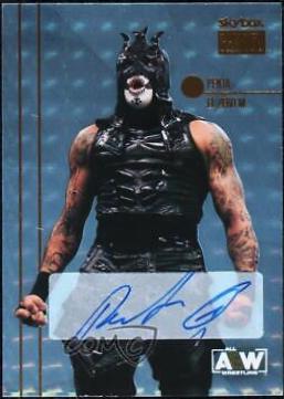 Penta el Zero M [Star Sapphires Autograph] #PP-40