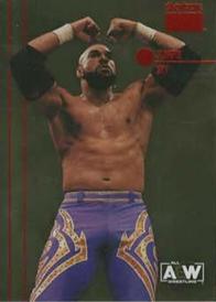 Scorpio Sky #PP-24