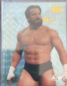 Tony Nese #PP-25