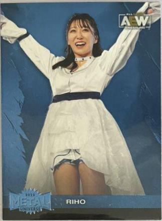 RIHO #141