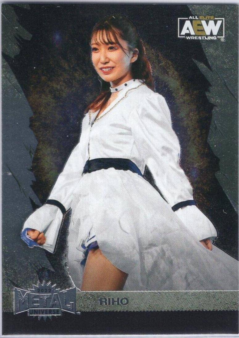 RIHO #21