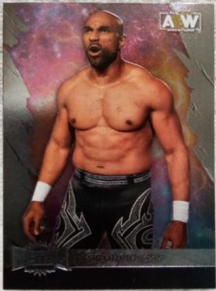 Scorpio Sky #27