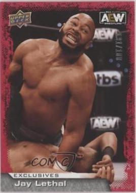 Jay Lethal [Exclusive] #32