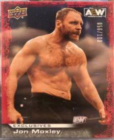 Jon Moxley [Exclusive] #40