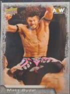 Matt Sydal #43