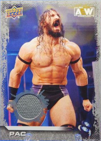 PAC [Mat Relic] #39