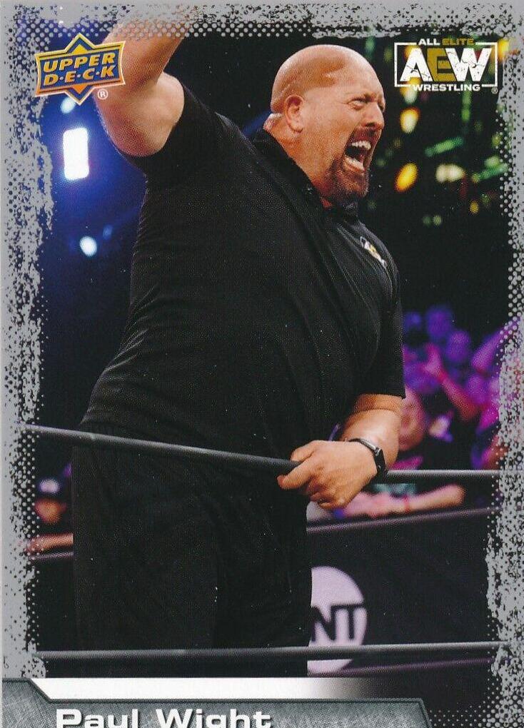 Paul Wight #23