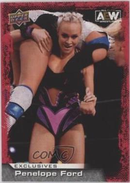 Penelope Ford [Exclusive] #21