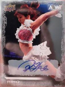 RIHO [Autograph] #54