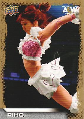 RIHO [Gold] #54