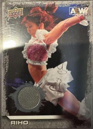 RIHO [Mat Relic] #54