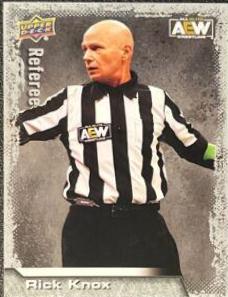 Rick Knox #98