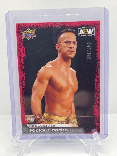 Ricky Starks [Exclusive] #17