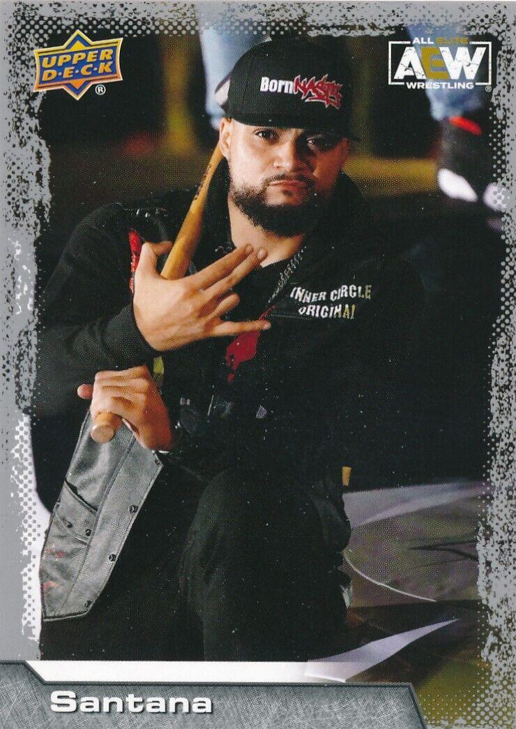 Santana #22