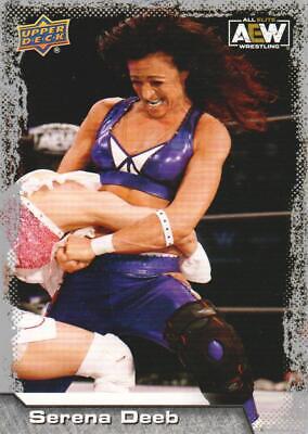 Serena Deeb #38