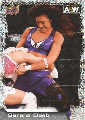 Serena Deeb [Pyro] #38