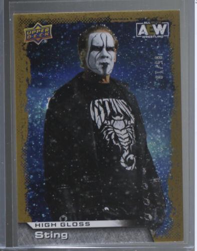 Sting [High Gloss] #76