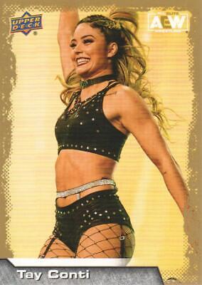 Tay Conti [Gold] #33