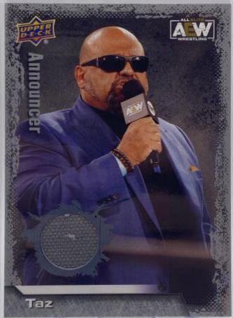 Taz #100
