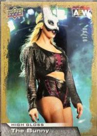 The Bunny [High Gloss] #5