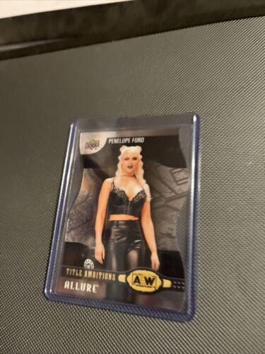 Penelope Ford #TA-18