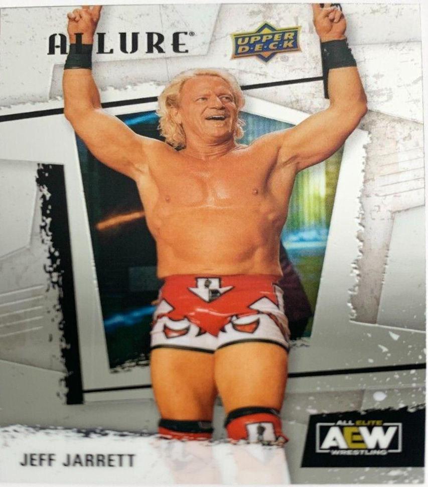 Jeff Jarrett #37