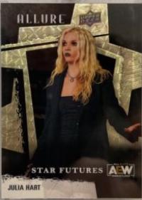 Julia Hart [Golden Treasures] #148