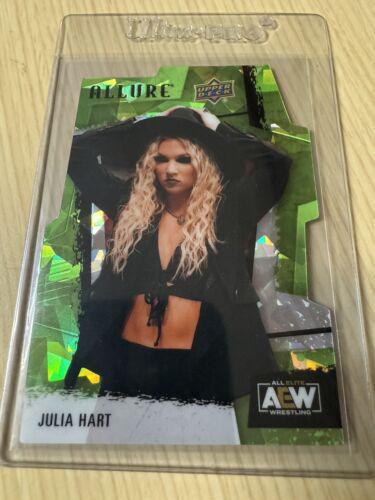 Julia Hart [Green Rainbow] #15
