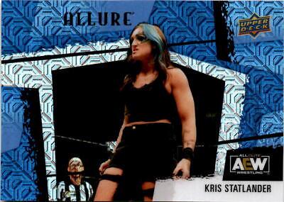 Kris Statlander [Blue] #113