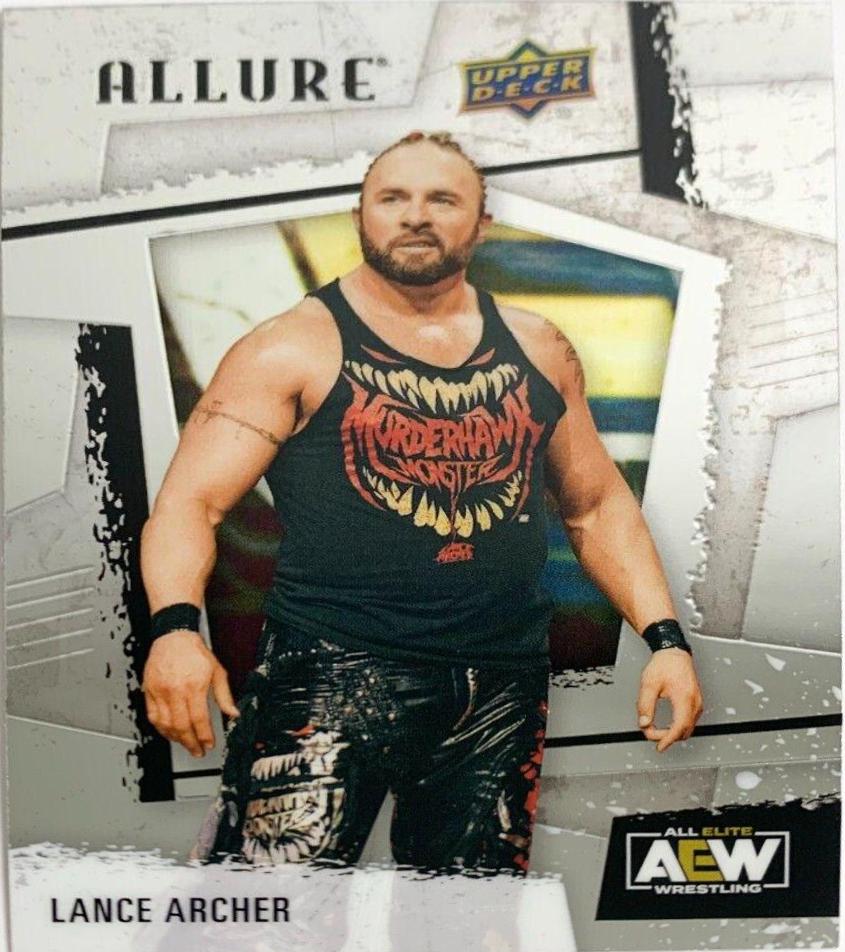 Lance Archer #48