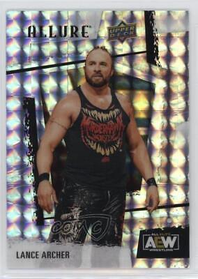 Lance Archer [Purple Diamond] #48