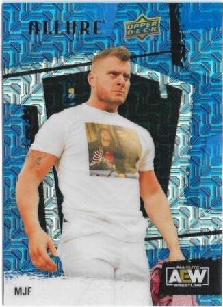 MJF [Blue] #19