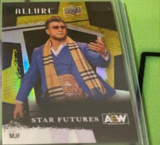 MJF [Yellow Taxi] #147